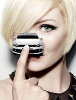 Volkswagen Scirocco 2008 года
